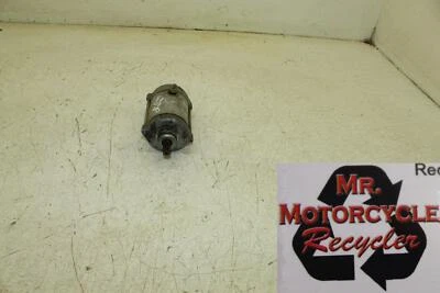 Honda CBR600F3 600 1995 OEM MOTOR ARRANQUE B24D Foto 1 de 4