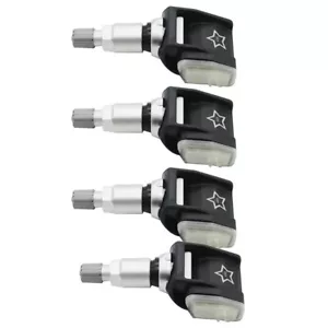 4x TPMS Tire Pressure Sensor For BMW 5' G30 G31 7' G11 G12 X3 G01 X4 G02 X5 G05 - Picture 1 of 6