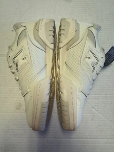 Size 7 - New Balance 550 Turtledove Mark On Toe - Picture 1 of 8