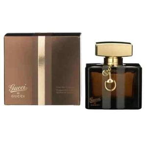 GUCCI BY GUCCI 75ML EDP HER FRAGRANCE SPRAY NEW I/B GENUINE AUTHENTIC - Picture 1 of 1
