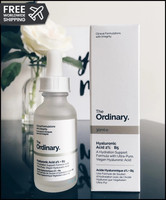 the ordinary 3 bottles face serum set