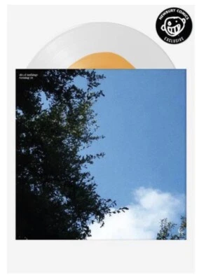 Cloud Nothings -Turning On Limited Edition 1/300 Super Lemon Haze Vinyl LP MINT - Image 1 of 4
