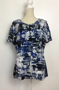 Neu Calvin Klein Bluse Top Shirt Gr. XL - Bild 1 von 9