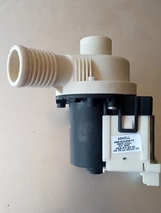 LG, Kenmore Waschmaschine Pumpe Teil # 4681EA2001T funktioniert perfekt KOSTENLOSER VERSAND - Bild 1 von 2