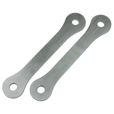 Huesos de suspensión Yamaha XT1200ZE Foto 1 de 2