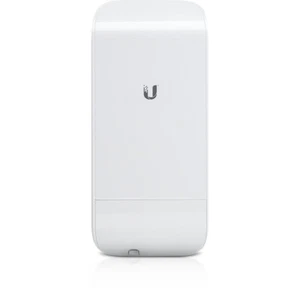 Ubiquiti NanoStation locoM2 8.5 dBi Indoor Outdoor AirMAX CPE LocoM2 5+ km - Picture 1 of 12