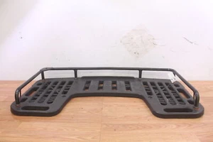 2000 POLARIS MAGNUM 325 4X4 Rear Luggage Rack - Picture 1 of 11