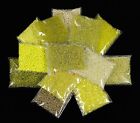 Rocailles Farb-Sets Glasperlen Gelb Töne 2-2,2mm 2Cut 260g