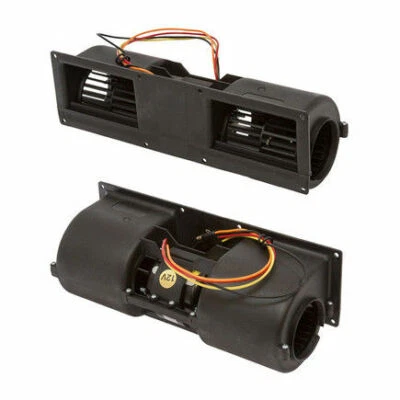 OMEGA ENVIRONMENTAL TECHNOLOGIES BLOWER ASSY 12V 3.00in WHEEL BH1300 26-19902 - Image 1 of 3