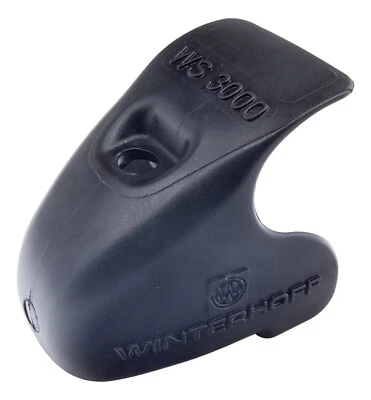 Winterhoff WS 3000 Soft Dock Ab Bj 09/2009 Anhänger Puffer Gummi Kappe Schutz - Bild 1 von 4