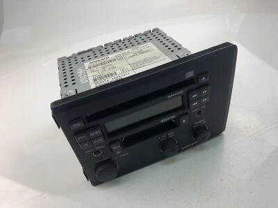 VOLVO V70 II SW Musik-Player ohne GPS 30657637-1 2002 17728798 - Bild 1 von 4