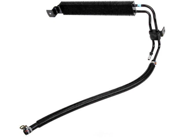 Enfriador de dirección asistida AC Delco 96671FHW para Chevrolet Silverado 1500 2009-2013 Foto 1 de 2