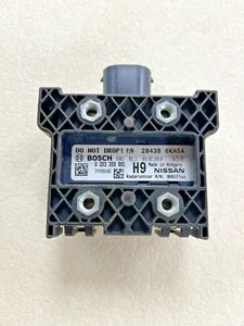 2017-2018-2019-2020 Nissan Pathfinder Cruise Control Distance Sensor OEM - Picture 1 of 3