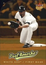 2005 Ultra Gold Medallion Baseball Card Pick