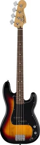 Fender Standard Precision Bass - 3-Color Sunburst - Picture 1 of 5
