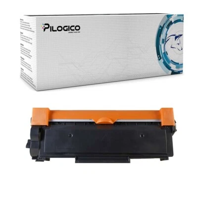 TONER COMPATIBILE TN-2320XL BROTHER DCP L2700DW L2500D L2520DW L2540DN L2560CDW - Immagine 1 di 4