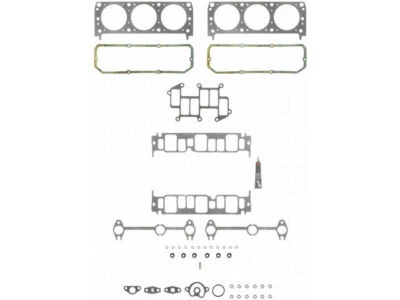 Juego de juntas de culata para Chevrolet Camaro 1993-1995 Felpro 32759VHVT 1994 3,4 L V6 Foto 1 de 2
