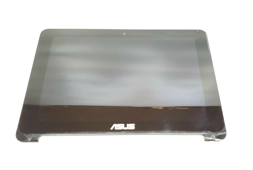 AU Optronics 10.1"1280x800 WXGA Glossy Laptop Touch LED LCD Panel Screen W/Bezel - Image 1 of 3