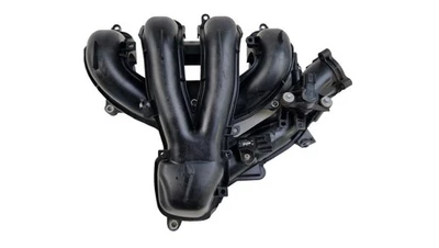 Ford Fusion II 2018 Petrol/electricity intake manifold DS7E9424 BAR23167 - Image 1 of 4