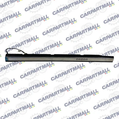 2003 2004 2005 2006 LINCOLN NAVIGATOR FRONT LEFT DOOR WINDOW TRIM KEY PAD OEM - Image 1 of 4