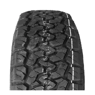 1x 235/60 R18 108S Sommerreifen Sumaxx All Terrain A/T RWL | 3558 - Bild 1 von 4