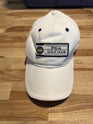 Gorra PGA para hombre Golf Papá Gorra Golfista Country Club 97 Foto 1 de 4