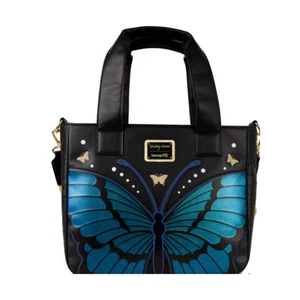 Bandolera Loungefly Britney Spears Butterfly - Imagen 1 de 5