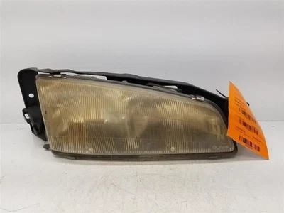Faro izquierdo del conductor compatible con 92-95 Pontiac Grand Am OEM Foto 1 de 4