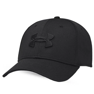 Cappelli unisex Under Armour 1376700002 Nero - Immagine 1 di 4