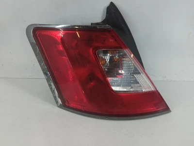 Luz trasera lateral izquierda para conductor Ford Taurus 2010-2012 OEM K4Q0X Foto 1 de 4