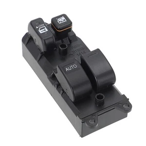 Front Power For Window Switch Perfect Fit for Toyota For Hilux 0511 Models - Picture 1 of 10
