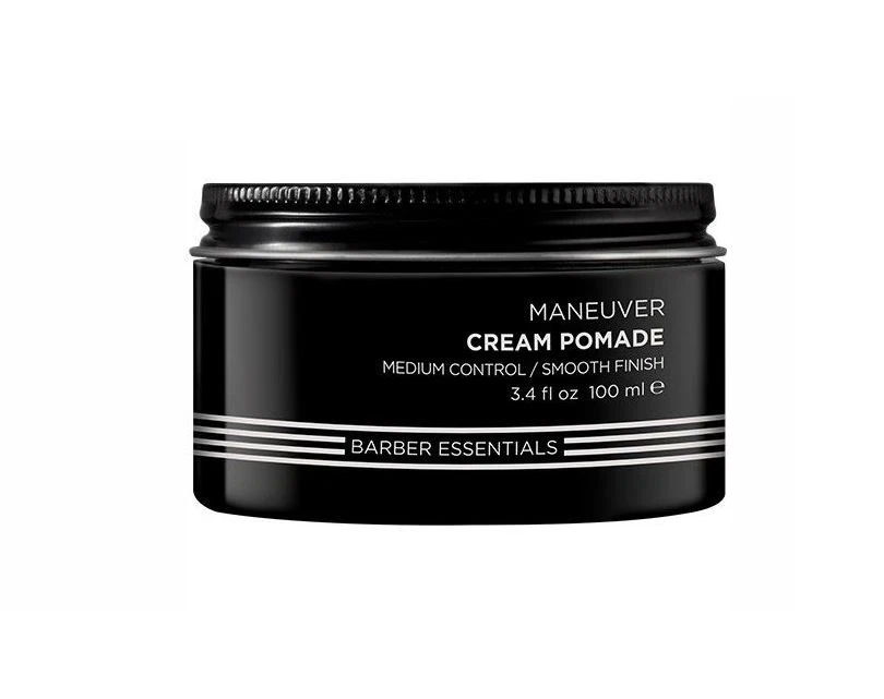 Redken Brews Maneuver 100 ml - Bild 1 von 1