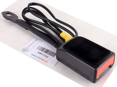 Sicherheitsgurtschloss vorne links rechts Mercedes-Benz CLA C117 X117 GLA W156 - Bild 1 von 4