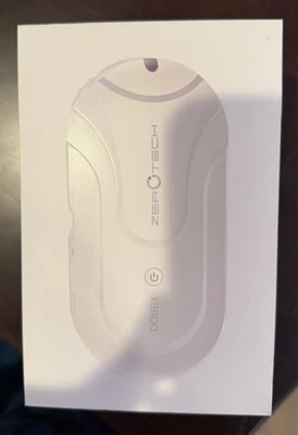 Drone de Bolsillo Dobby Zero Tech con 4 Cámara HD Modelo DB16-100B Foto 1 de 4