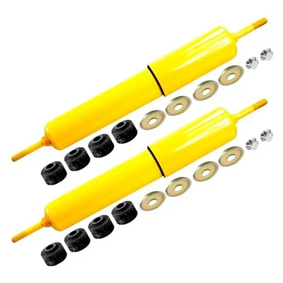 For Isuzu FTR 1997-2003 Monroe VS-65413 Gas-Magnum 65 Front Shock Absorber Set - Изображение 1 из 2