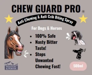 Chew Guard PRO® - Bild 1 von 4