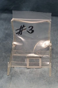 Graflex Crown Speed Graphic 4X5 Suchermaske #3 - Bild 1 von 3