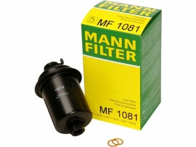 Filtro de combustible Mann 37559CR 1994 para Hyundai Scoupe 1993-1995 Foto 1 de 2