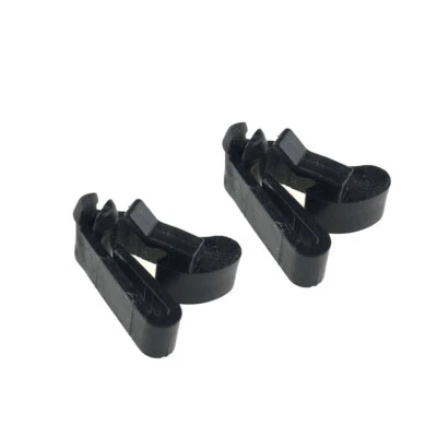 2Pcs Fuel Flap Latch Clip For Land Rover Discovery 2 & Range Rover P38 BPX700010 - Imagem 1 de 4