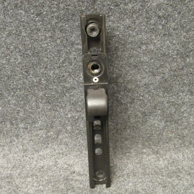 Ajuste de altura del cinturón de seguridad delantero Pontiac Grand Prix 2004-2008 diestro negro 65179 Foto 1 de 4