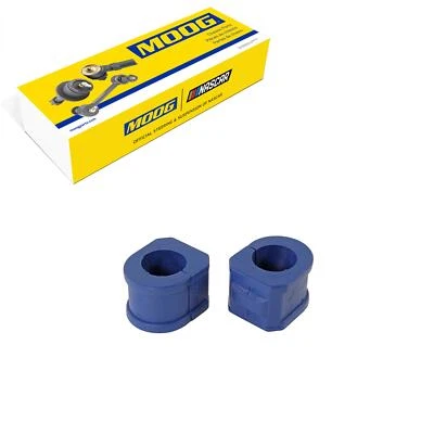 Kit de buje de barra estabilizadora de suspensión MOOG para Chevrolet Monte Carlo 1995-1999 Foto 1 de 4