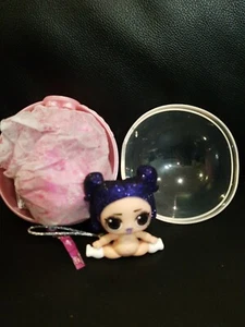 MUÑECA LOL DUSK SPARKLE SERIE MBE Fx - Imagen 1 de 1