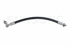 Sunsong Power Steering Pressure Line Hose Assembly for Nissan 3401126