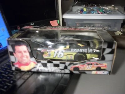 Race Champions Signature Driver Series 1999 #16 Kevin Lapage 1:24 1 de 2.499 Foto 1 de 4