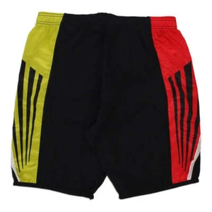 Age 10-12 Nike Sport Shorts - Large Black Polyester - Picture 1 of 8