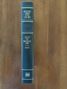 William Watson. Life in the Confederate Army. [Collector's Library...] - Imagen 1 de 5