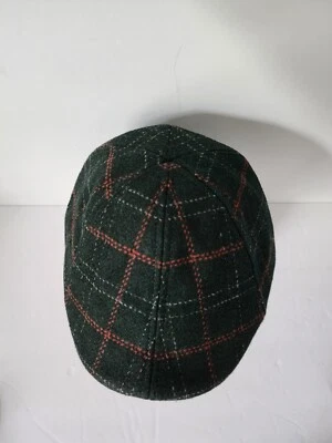 Boston Scally Co. - The Celtic Bone - XL 6 paneles ***AGOTADO*** Nuevo Foto 1 de 4