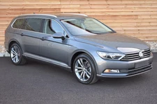 Volkswagen Passat 2.0TDI ( 190ps ) ( SCR ) ( BMT ) GT Estate