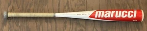 MARUCCI CAT 8 -10 Senior League 2 3/4" USSSA 1.15 Baseball Bat 31"/21oz MSBC810 - Picture 1 of 14