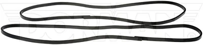 Fits 1989-1991 Mack CF Engine Valve Cover Gasket Dorman 260DO46 1990 1991 - Image 1 of 4